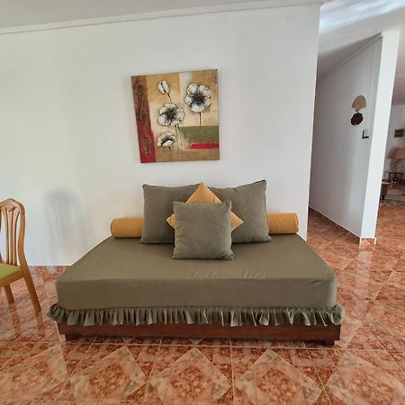 Seashell Haven Villa Trou aux Biches Luaran gambar