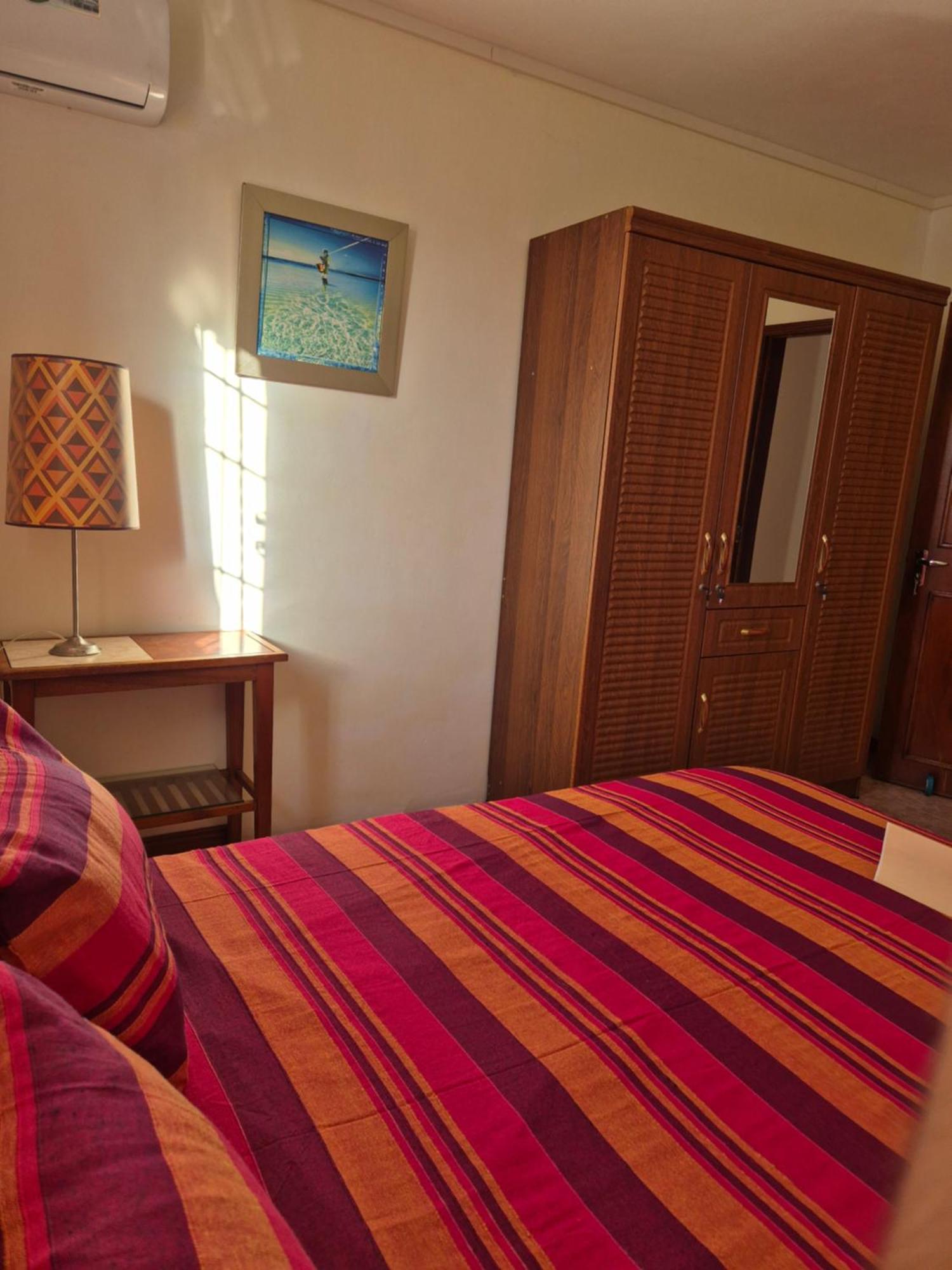 Seashell Haven Villa Trou aux Biches Luaran gambar