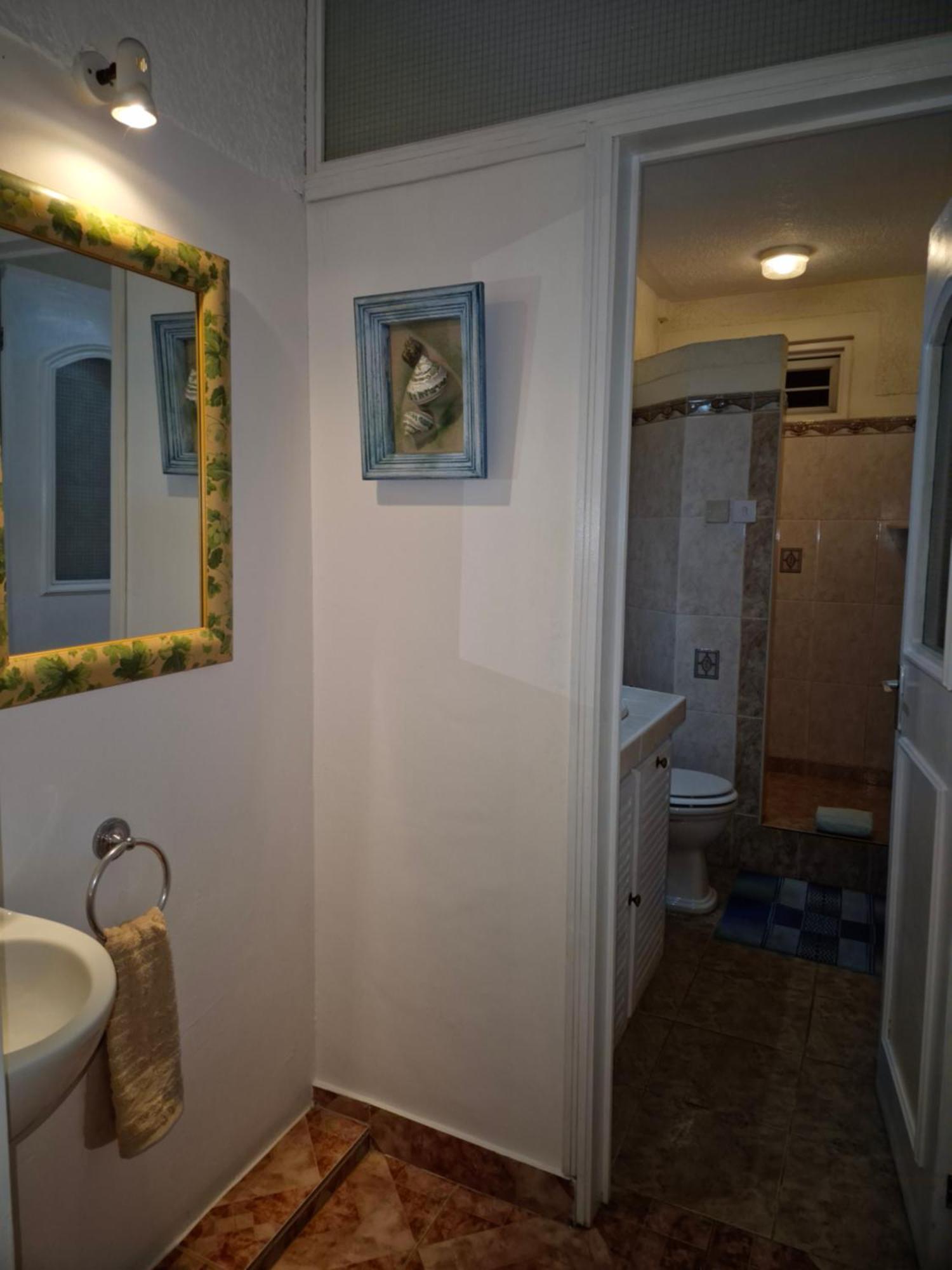 Seashell Haven Villa Trou aux Biches Luaran gambar