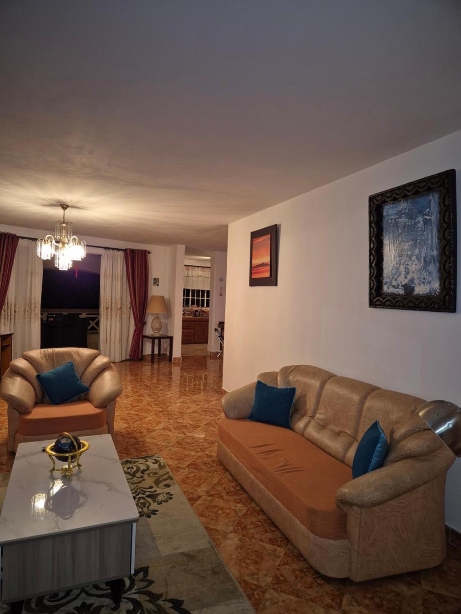 Seashell Haven Villa Trou aux Biches Luaran gambar