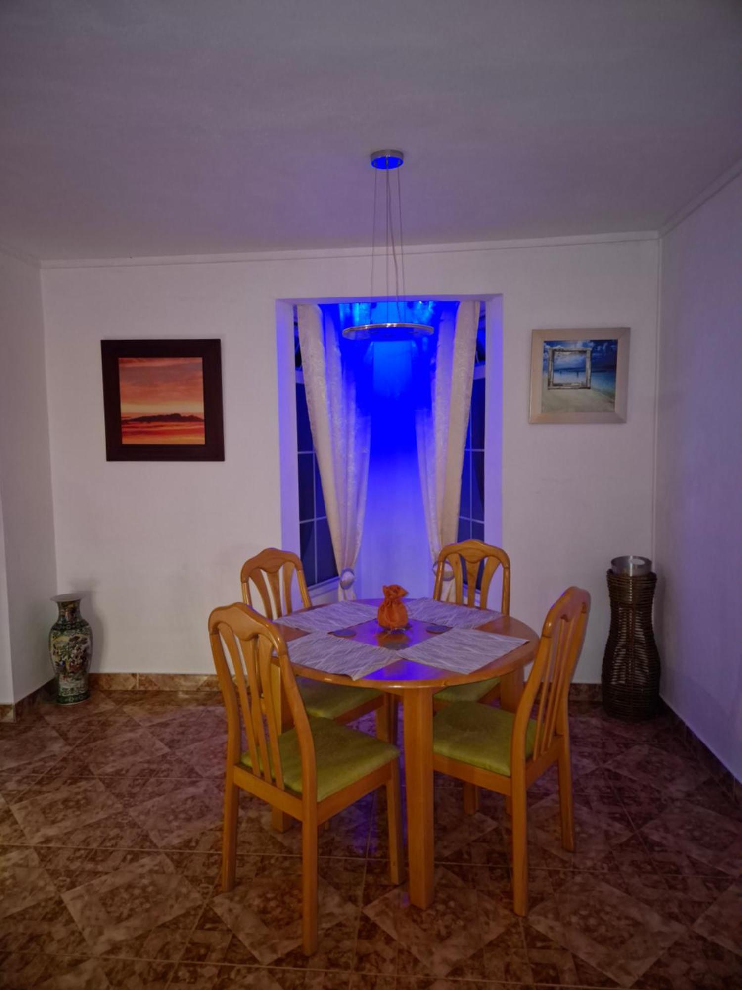Seashell Haven Villa Trou aux Biches Luaran gambar