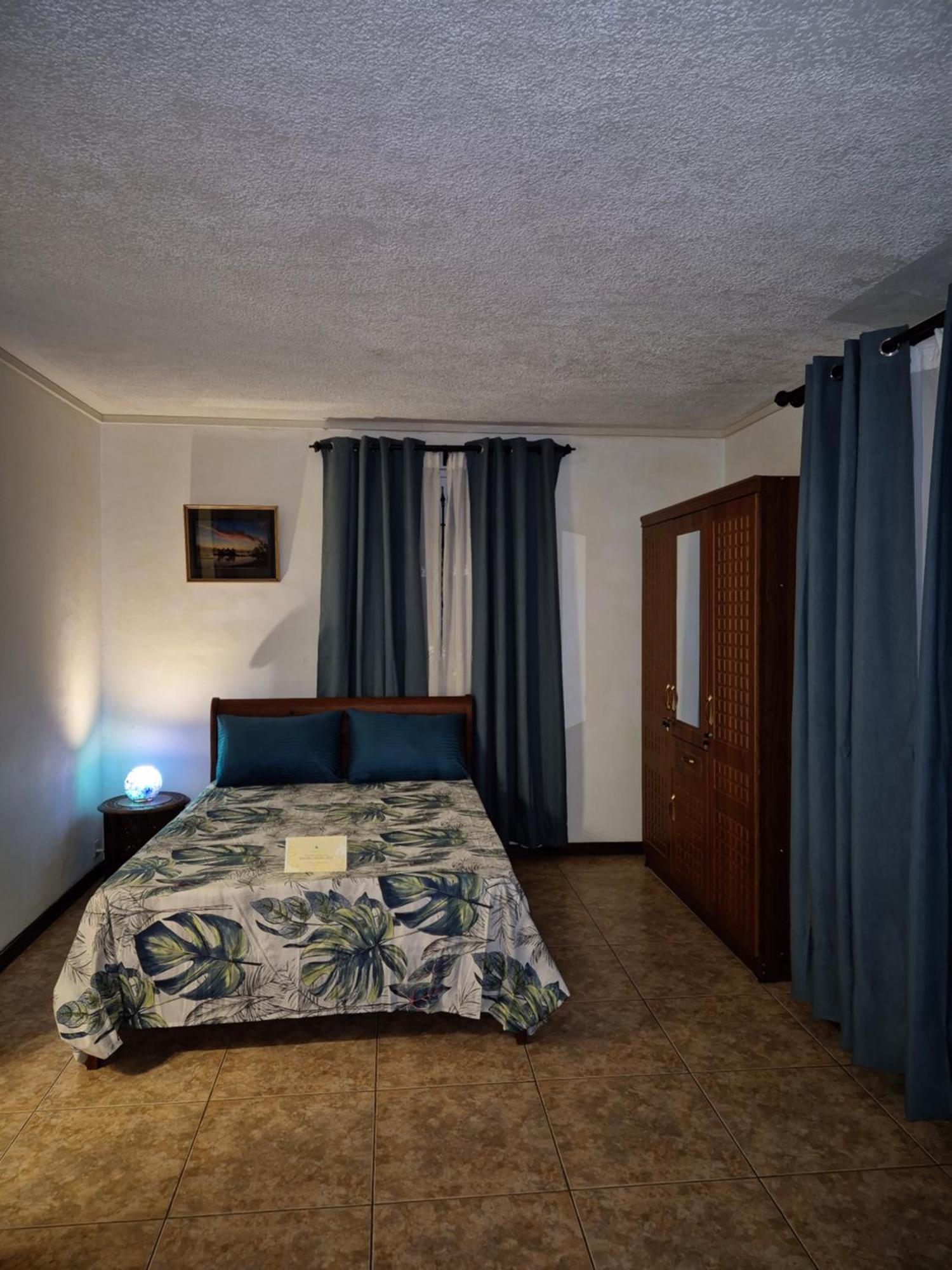 Seashell Haven Villa Trou aux Biches Luaran gambar